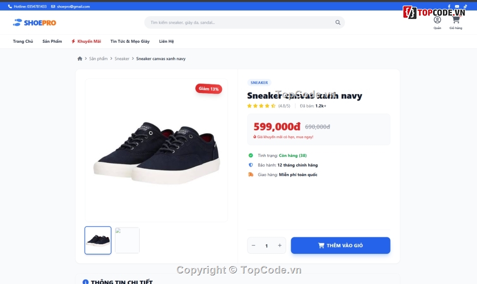giày dép,Web bán giày  MVC,web bán giày dép